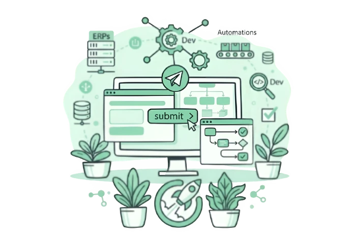 Automatisation